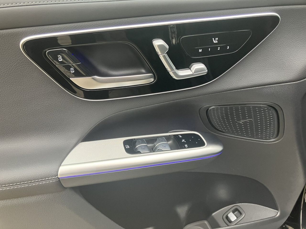 Mercedes-Benz GLC – Bild 6