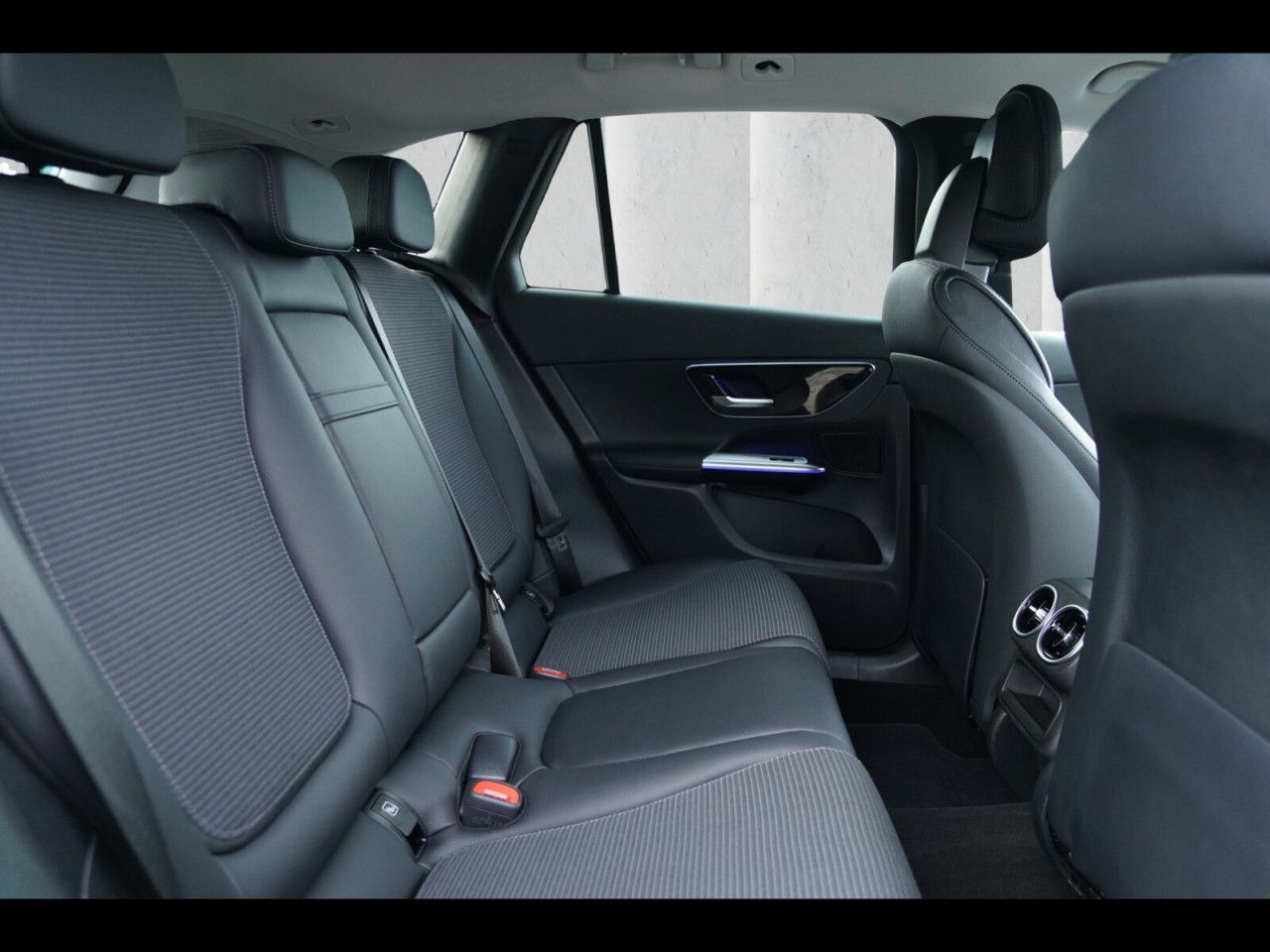 Mercedes-Benz GLC – Bild 11