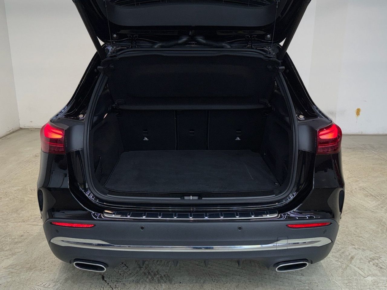 Mercedes-Benz GLA – Bild 16