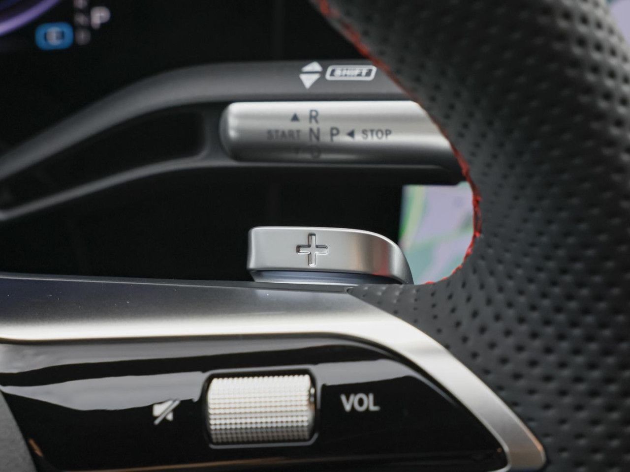 Mercedes-Benz CLA – Bild 17
