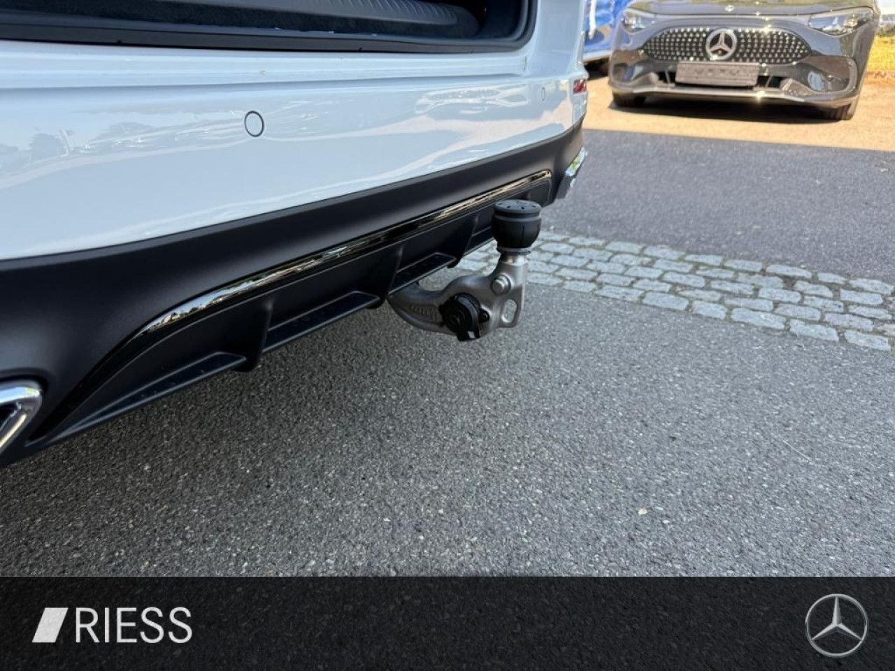 Mercedes-Benz E-Klasse – Bild 14