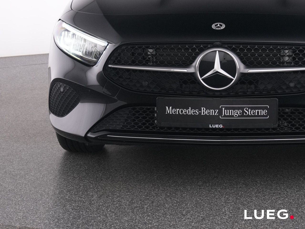 Mercedes-Benz A-Klasse – Bild 16