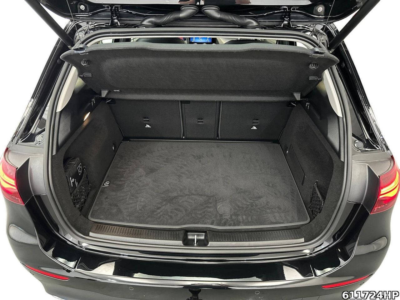 Mercedes-Benz B-Klasse – Bild 6