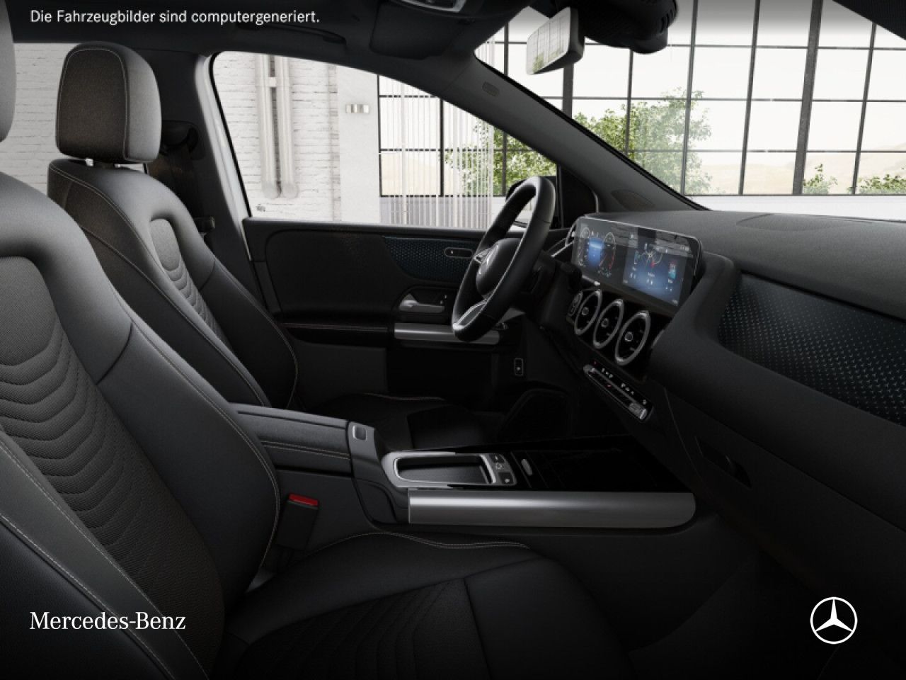 Mercedes-Benz B-Klasse – Bild 9
