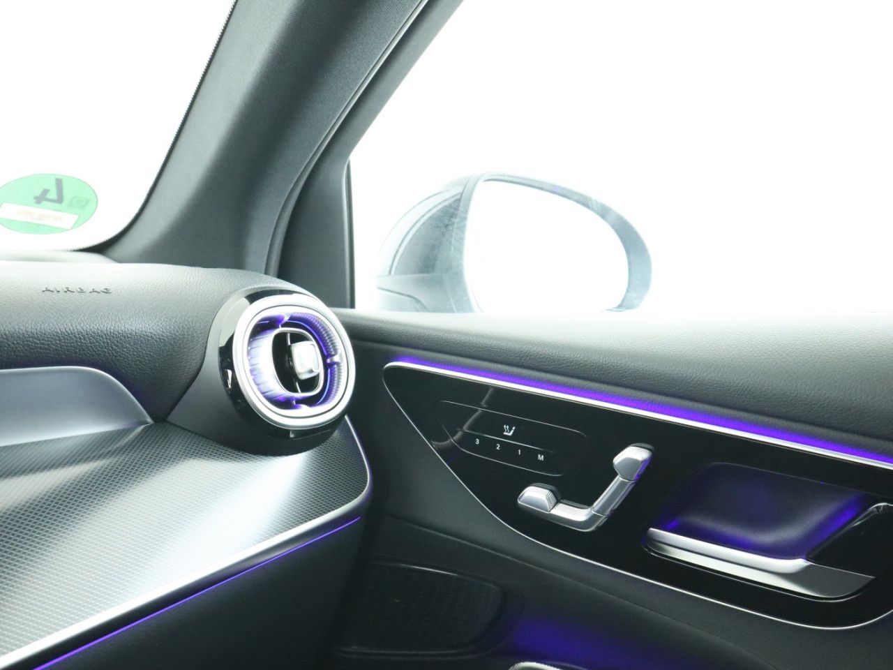 Mercedes-Benz GLC – Bild 16