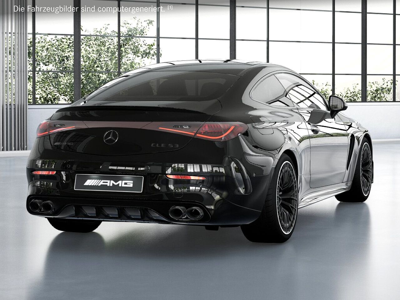 Mercedes-Benz CLE – Bild 25