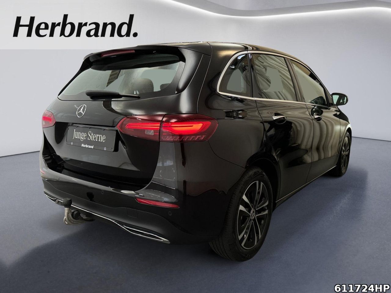 Mercedes-Benz B-Klasse – Bild 3