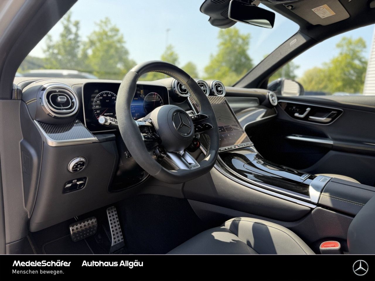 Mercedes-Benz GLC – Bild 19