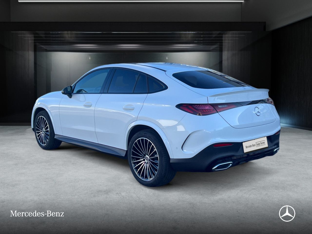 Mercedes-Benz GLC – Bild 15