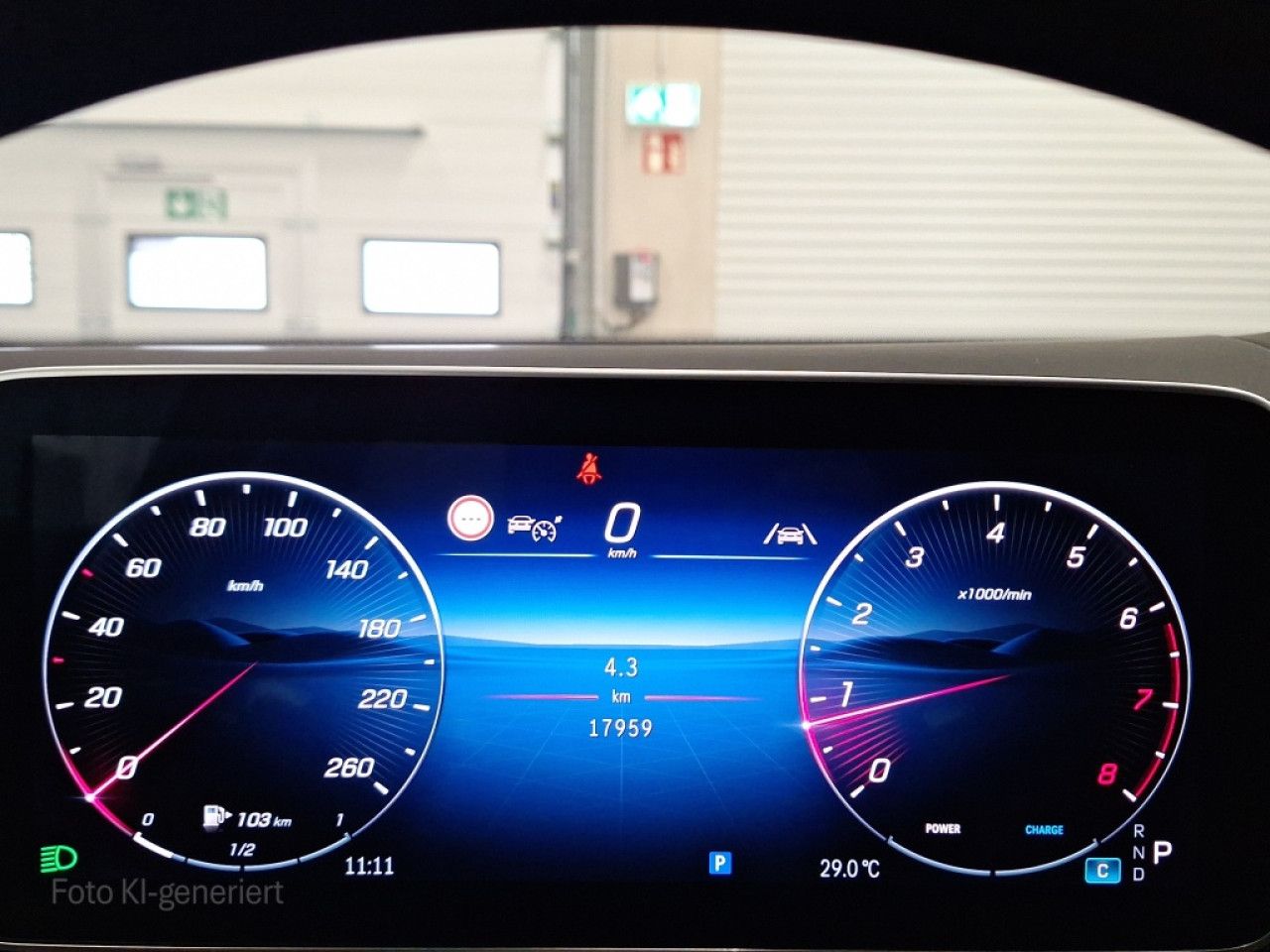 Mercedes-Benz GLC – Bild 13