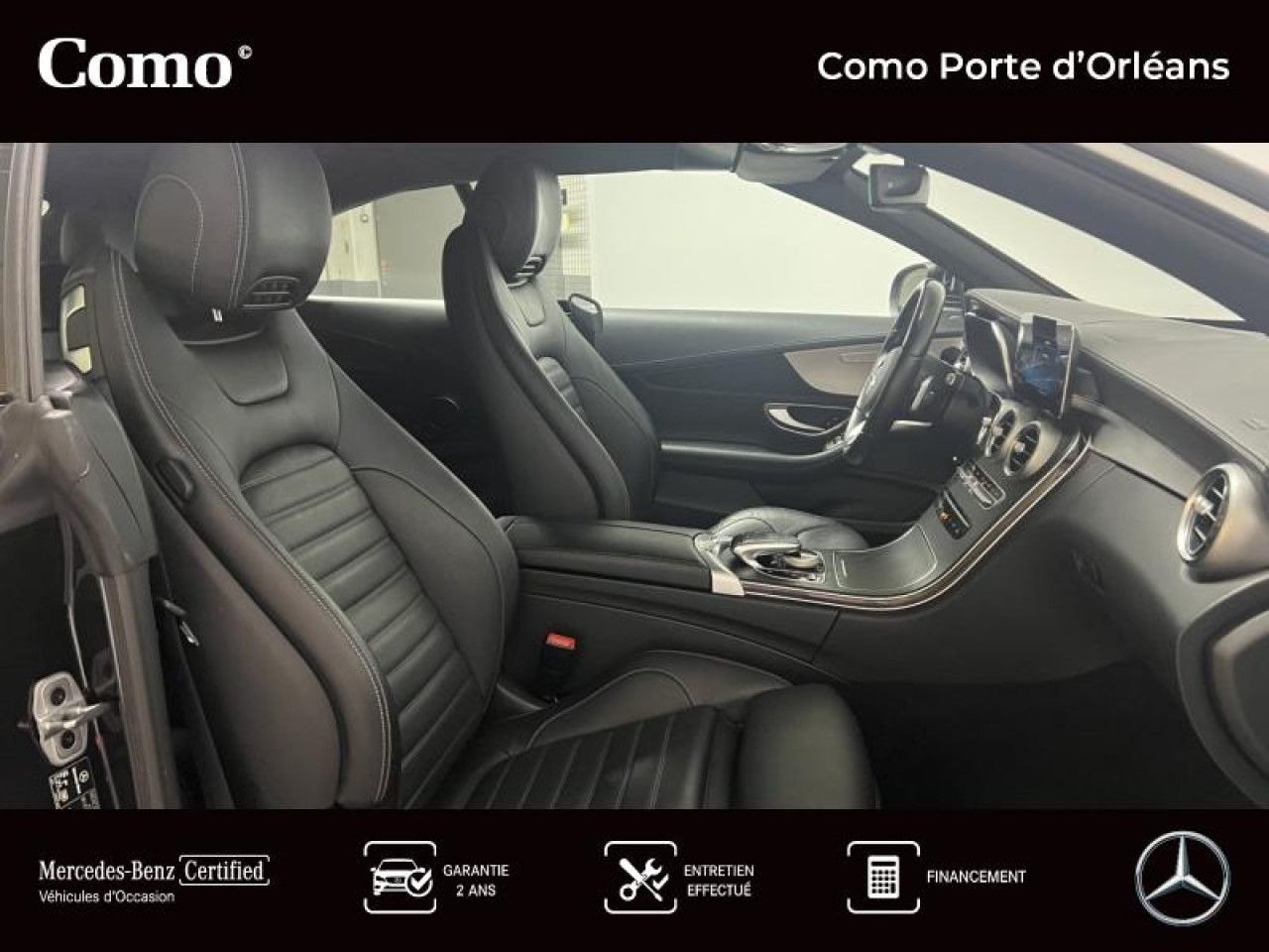 Photo du v&eacute;hicule 12 / 18