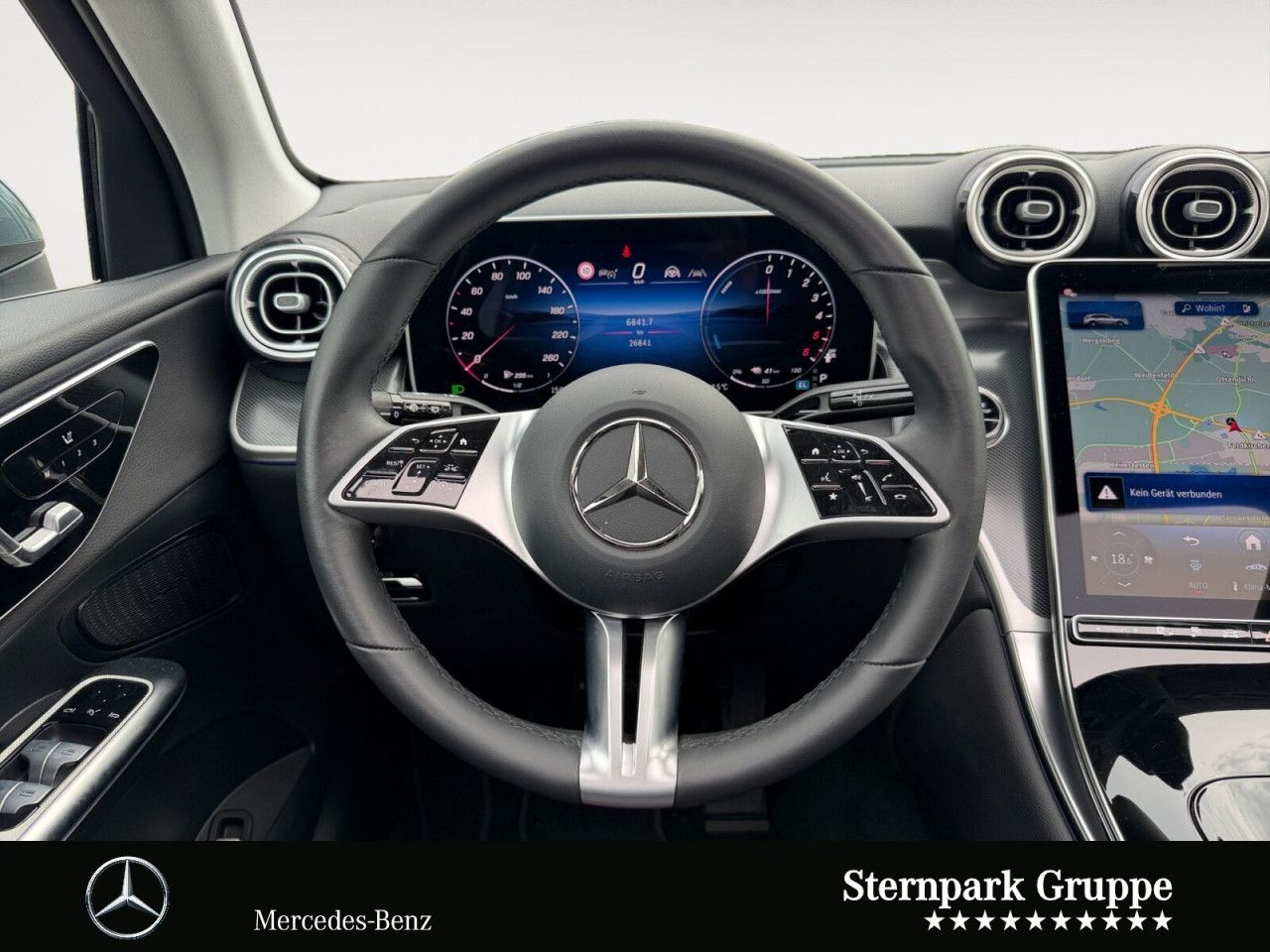 Mercedes-Benz GLC – Bild 12