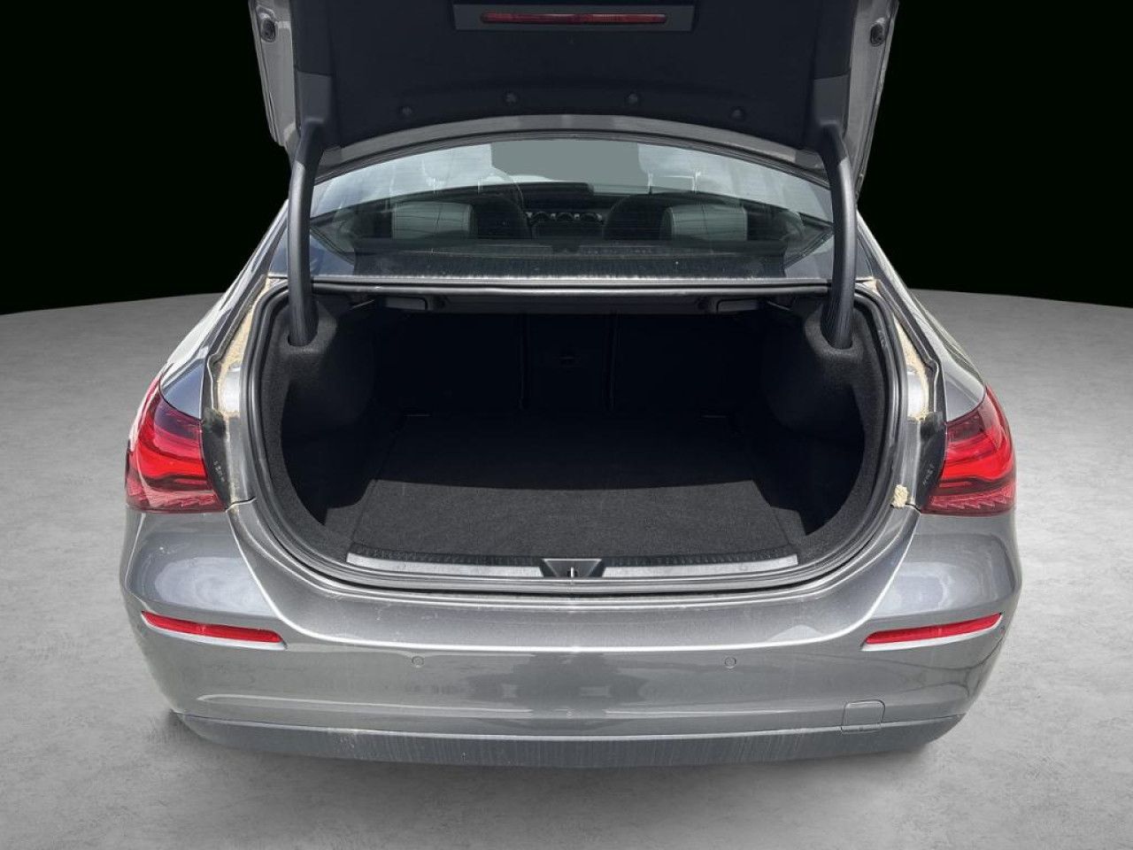 Mercedes-Benz A-Klasse – Bild 7