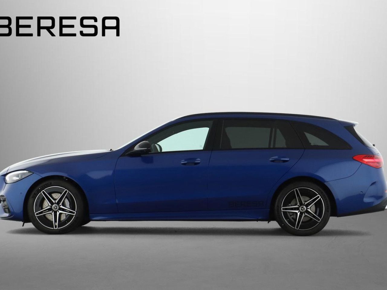 Mercedes-Benz C-Klasse – Bild 3