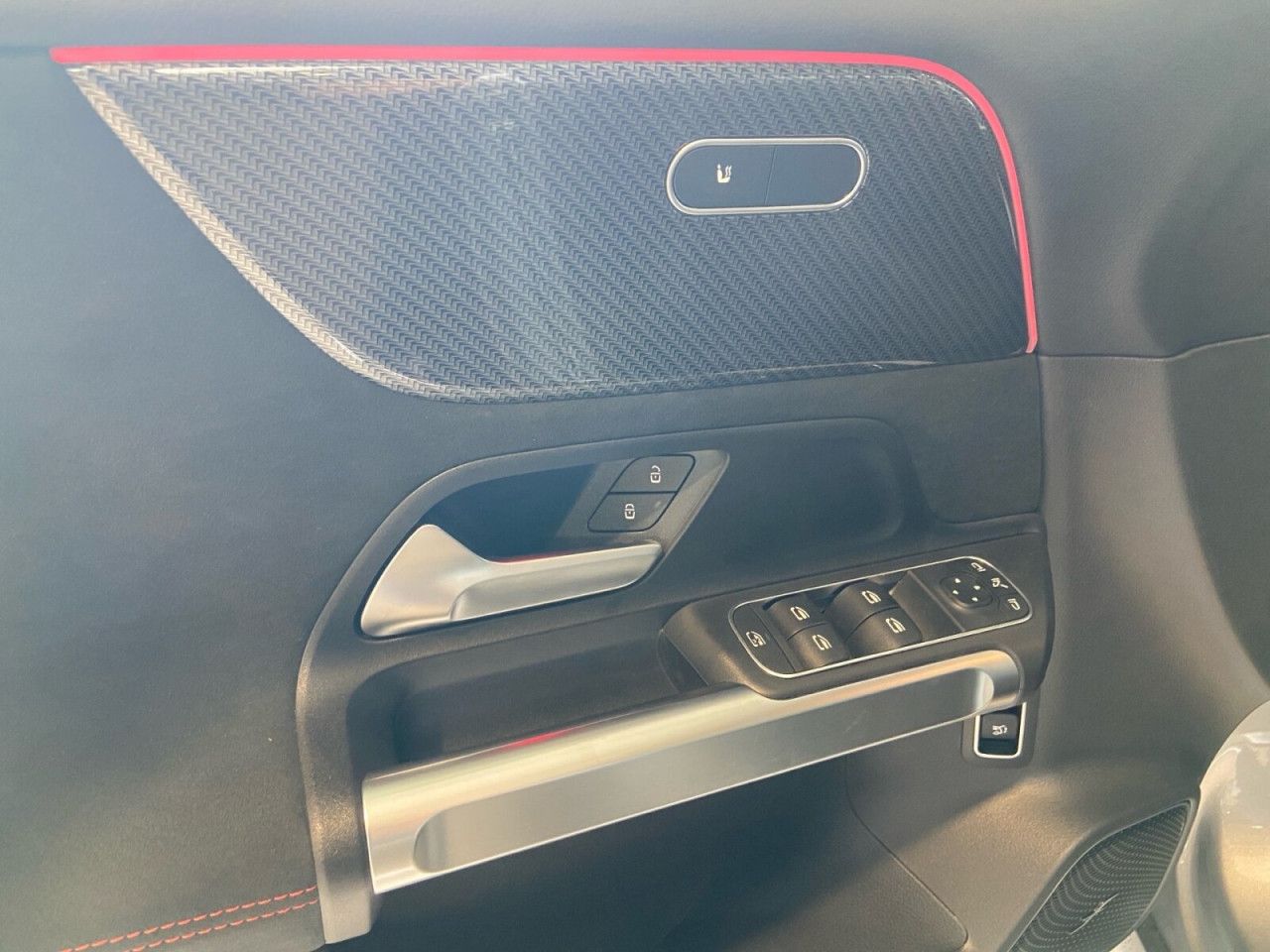Mercedes-Benz GLB – Bild 19