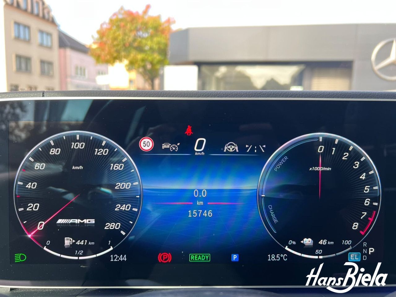 Mercedes-Benz GLE – Bild 9