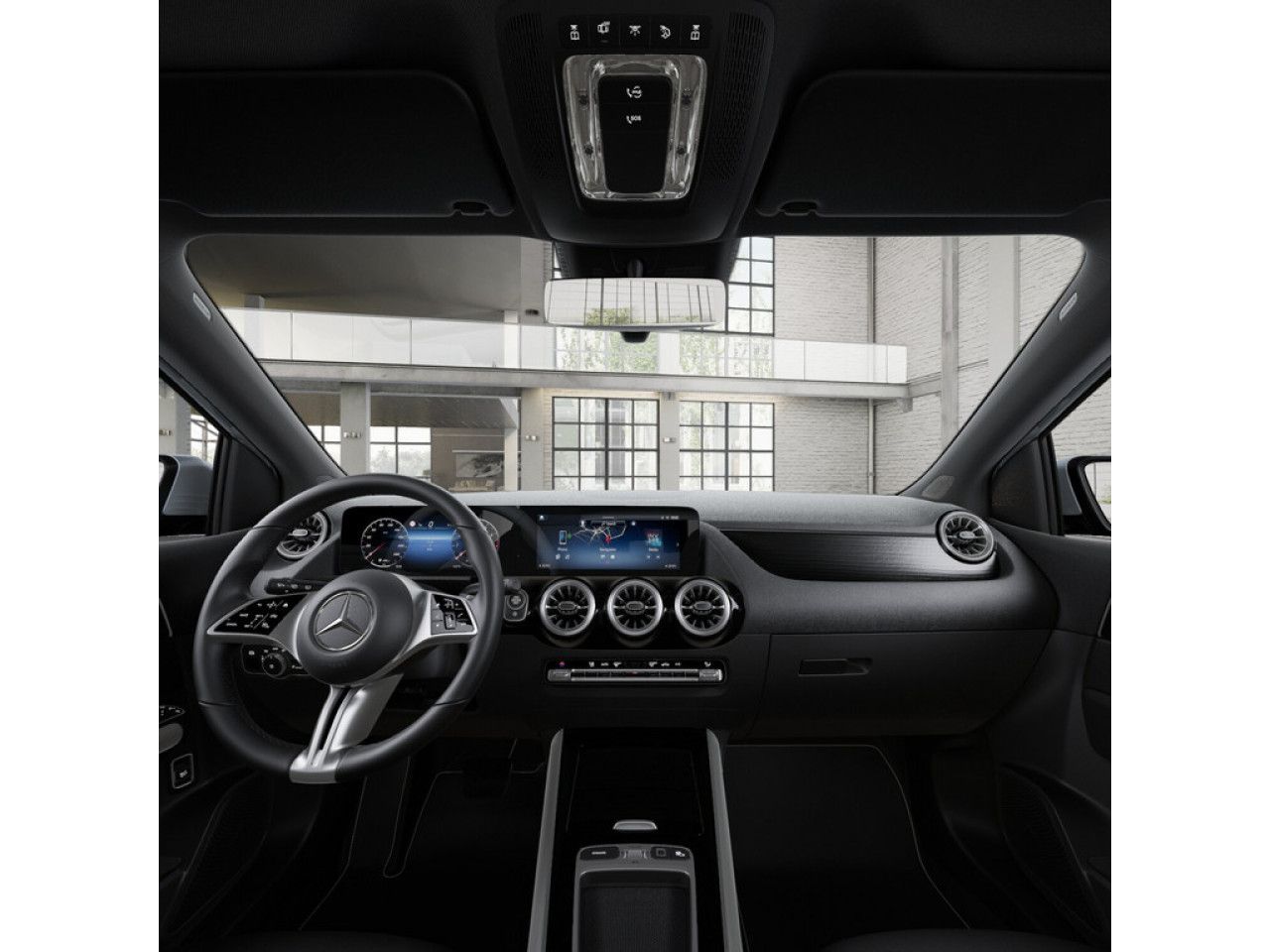 Mercedes-Benz B-Klasse – Bild 15