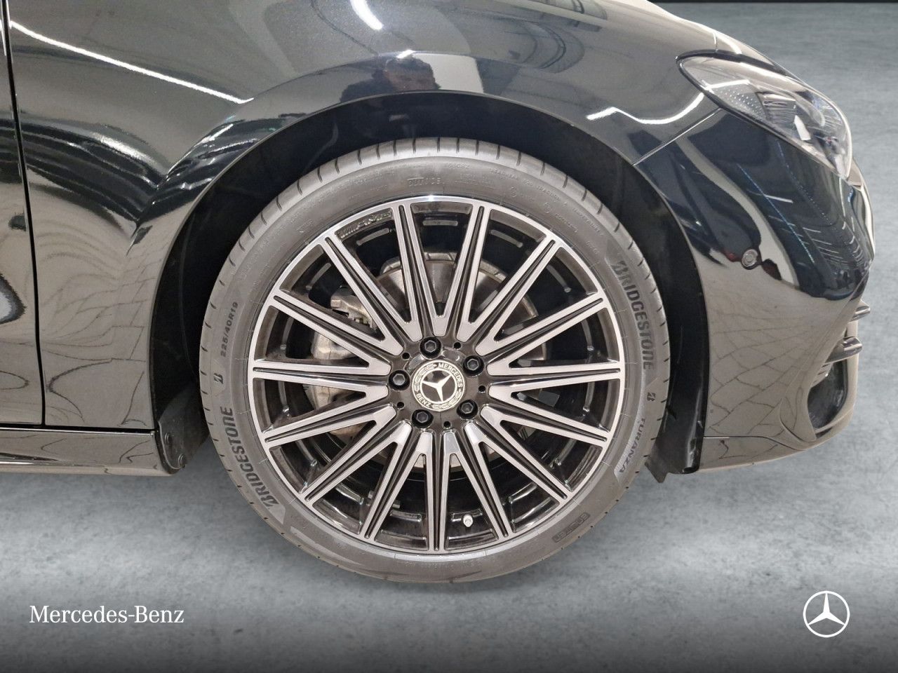 Mercedes-Benz CLA – Bild 2