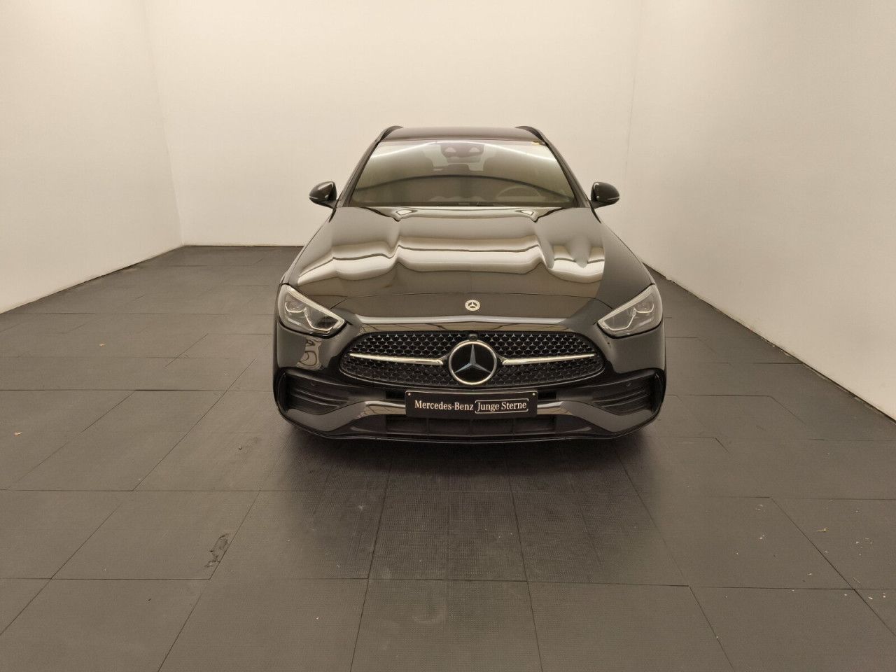 Mercedes-Benz C-Klasse – Bild 2
