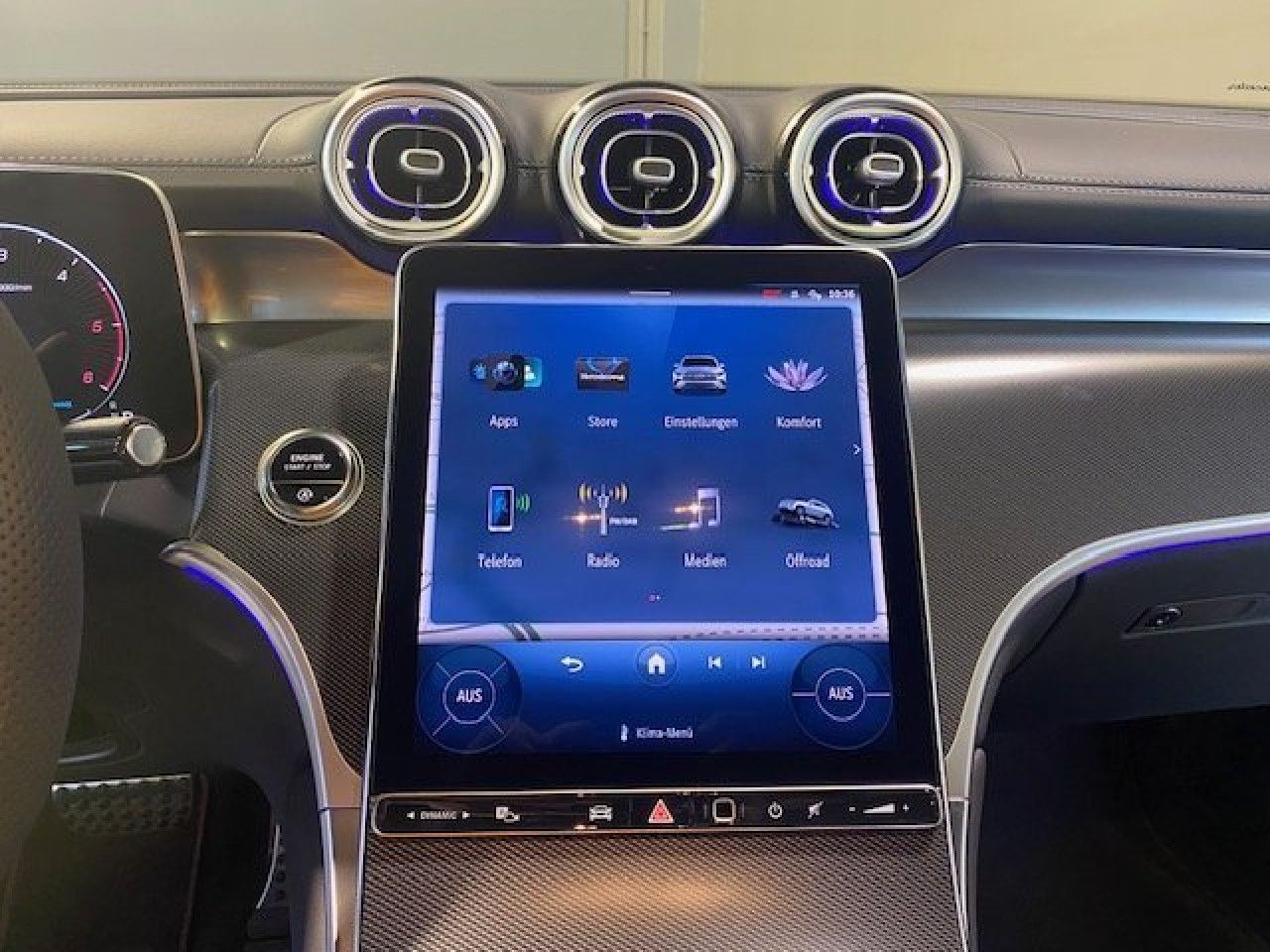 Mercedes-Benz GLC – Bild 13
