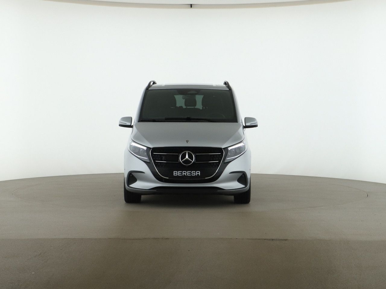 Mercedes-Benz V-Klasse – Bild 2