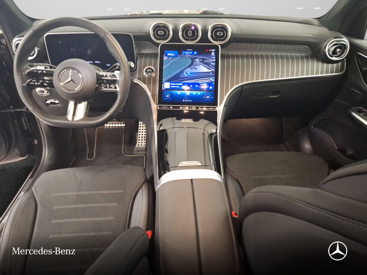 Mercedes-Benz GLC – Bild 10