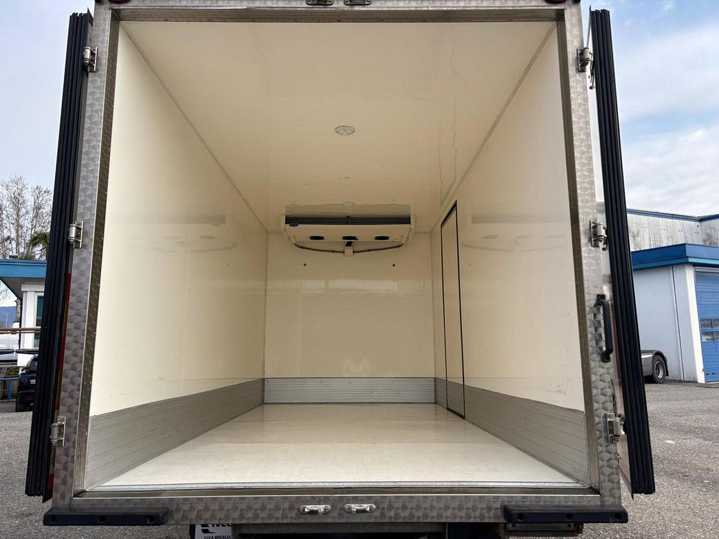 IVECO | 65 C 18 CELLA FRIGO