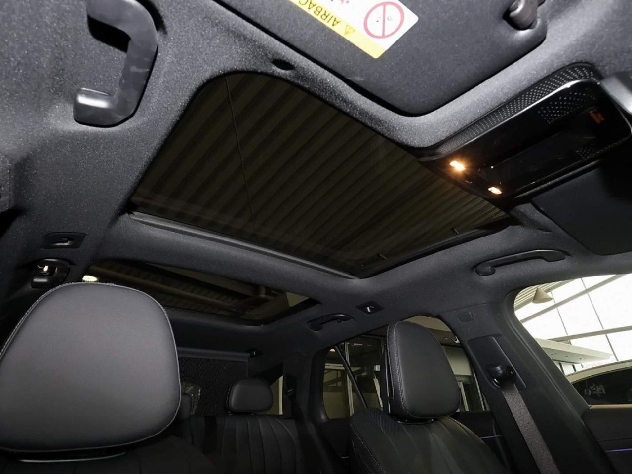 Mercedes-Benz E-Klasse – Bild 7