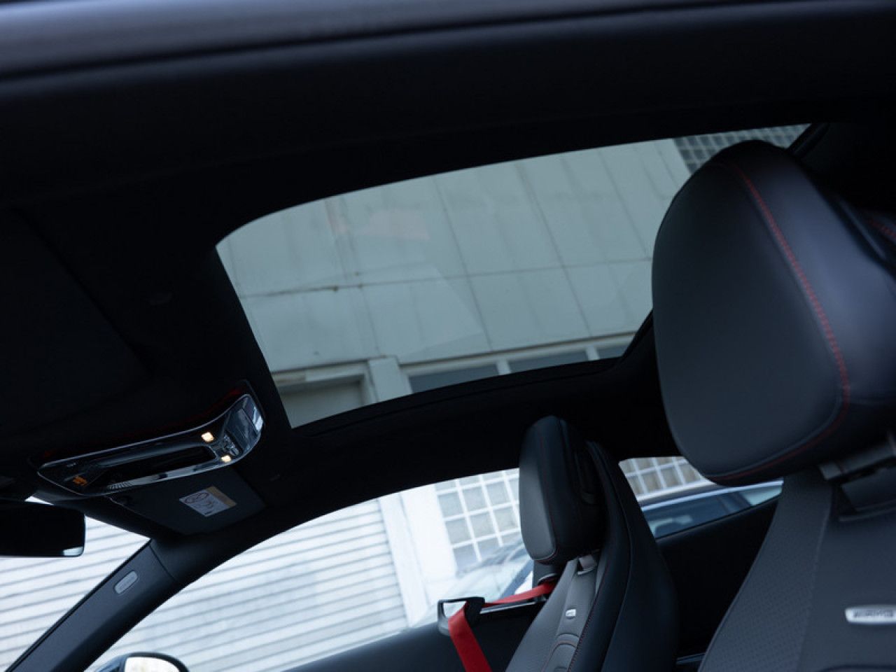 Mercedes-Benz CLE – Bild 20