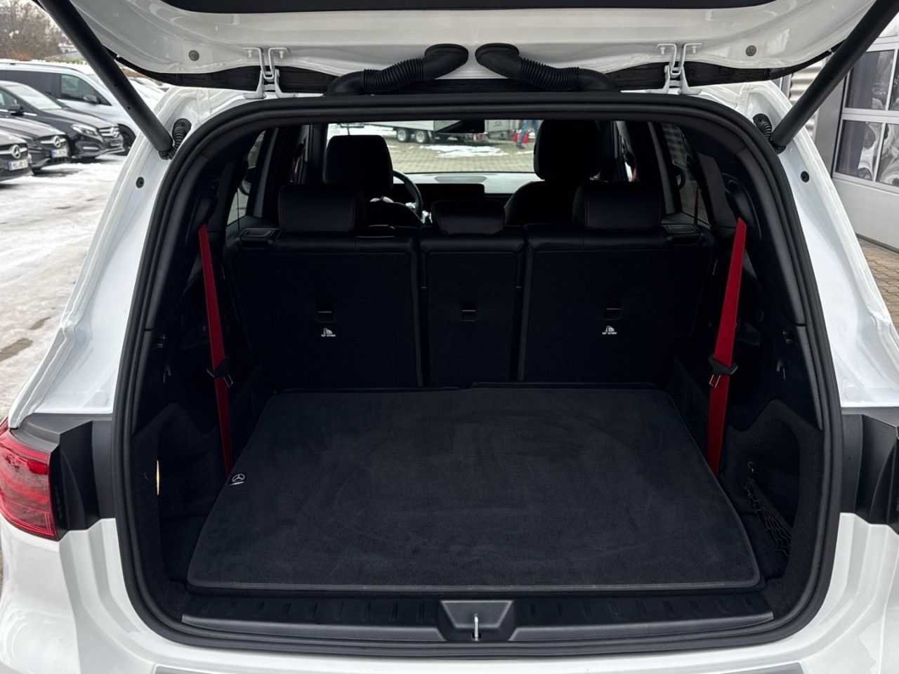 Mercedes-Benz GLB – Bild 23