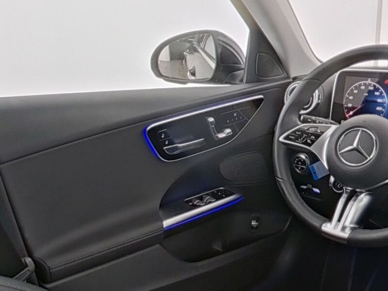 Mercedes-Benz C-Klasse – Bild 8