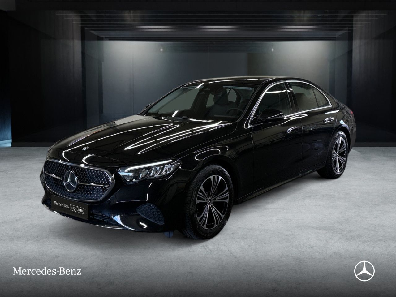 Mercedes-Benz E-Klasse – Bild 7