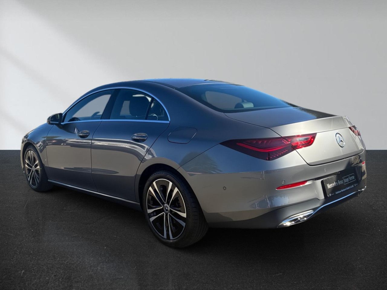 Mercedes-Benz CLA – Bild 14