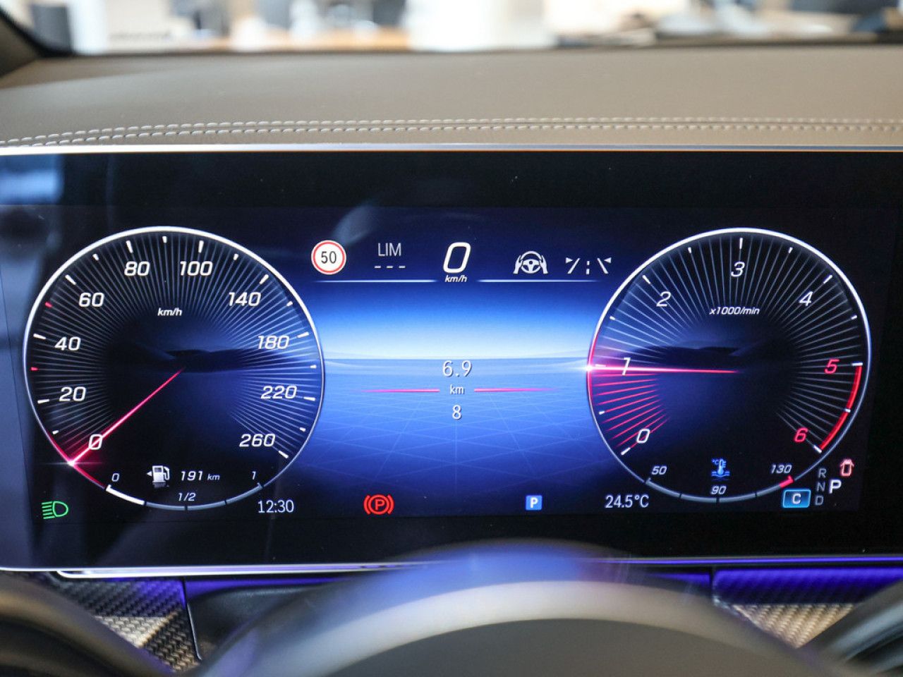 Mercedes-Benz V-Klasse – Bild 15