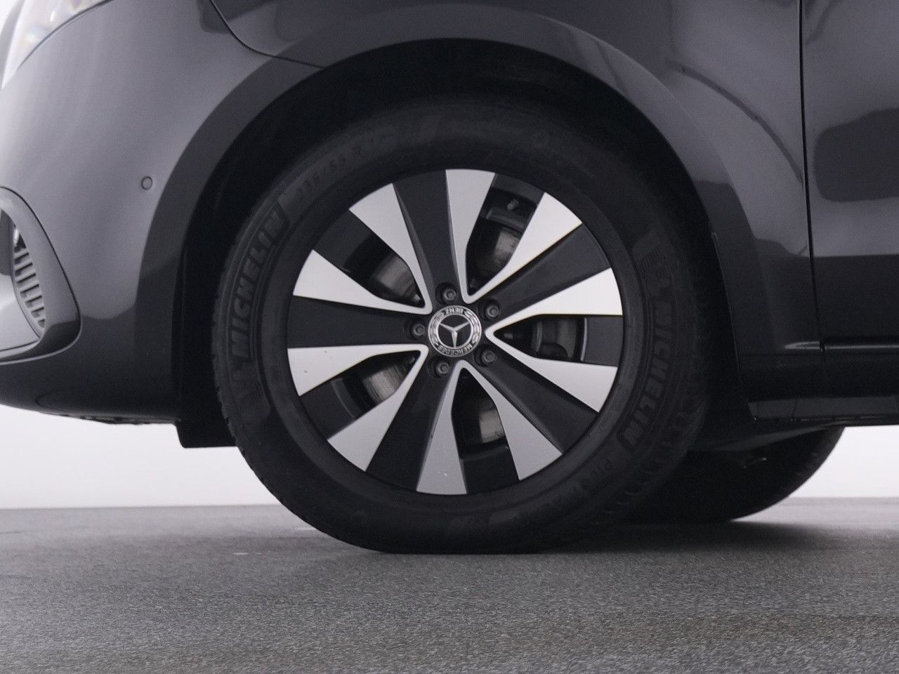 Mercedes-Benz V-Klasse – Bild 19