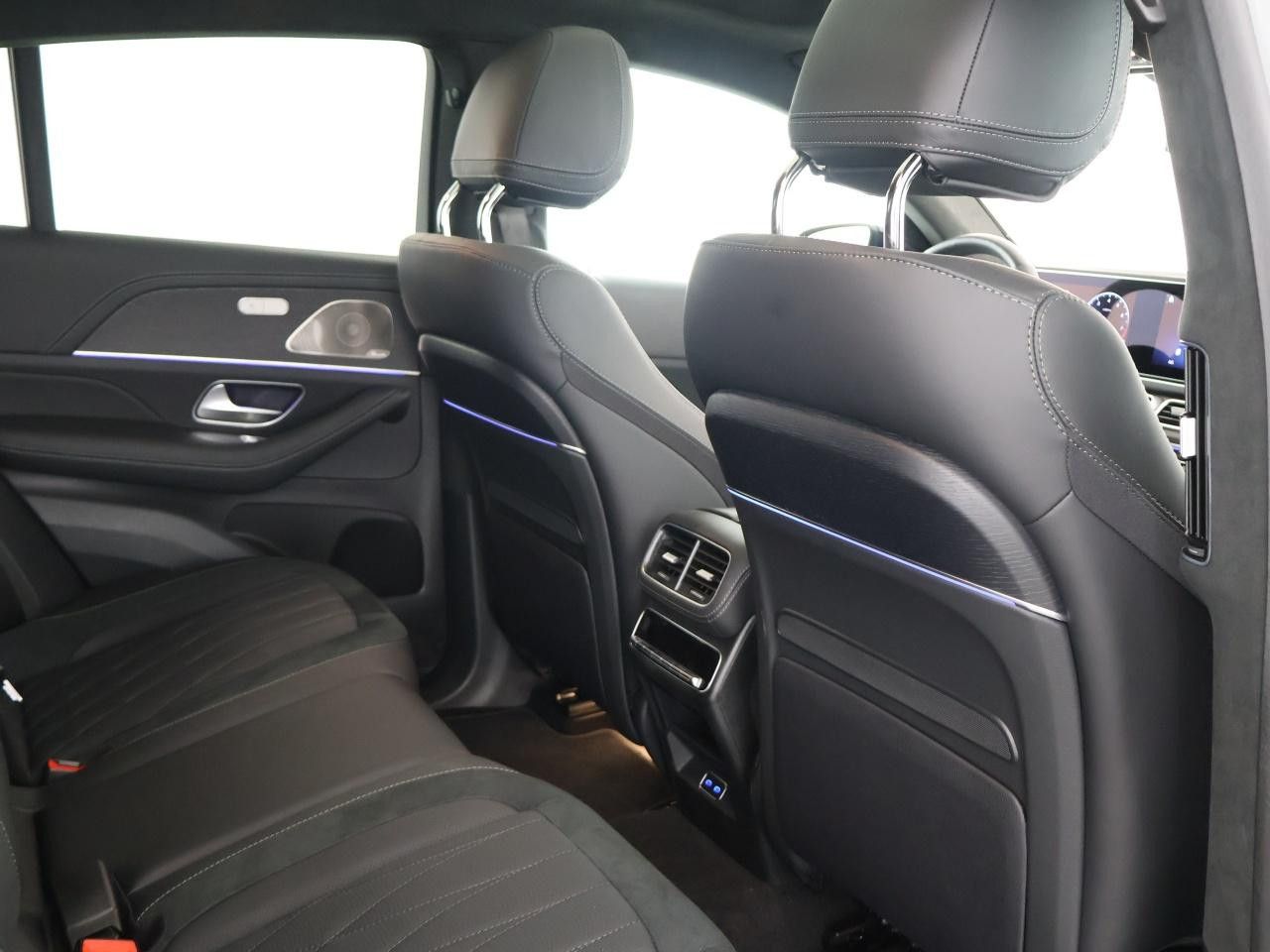 Mercedes-Benz GLE – Bild 21