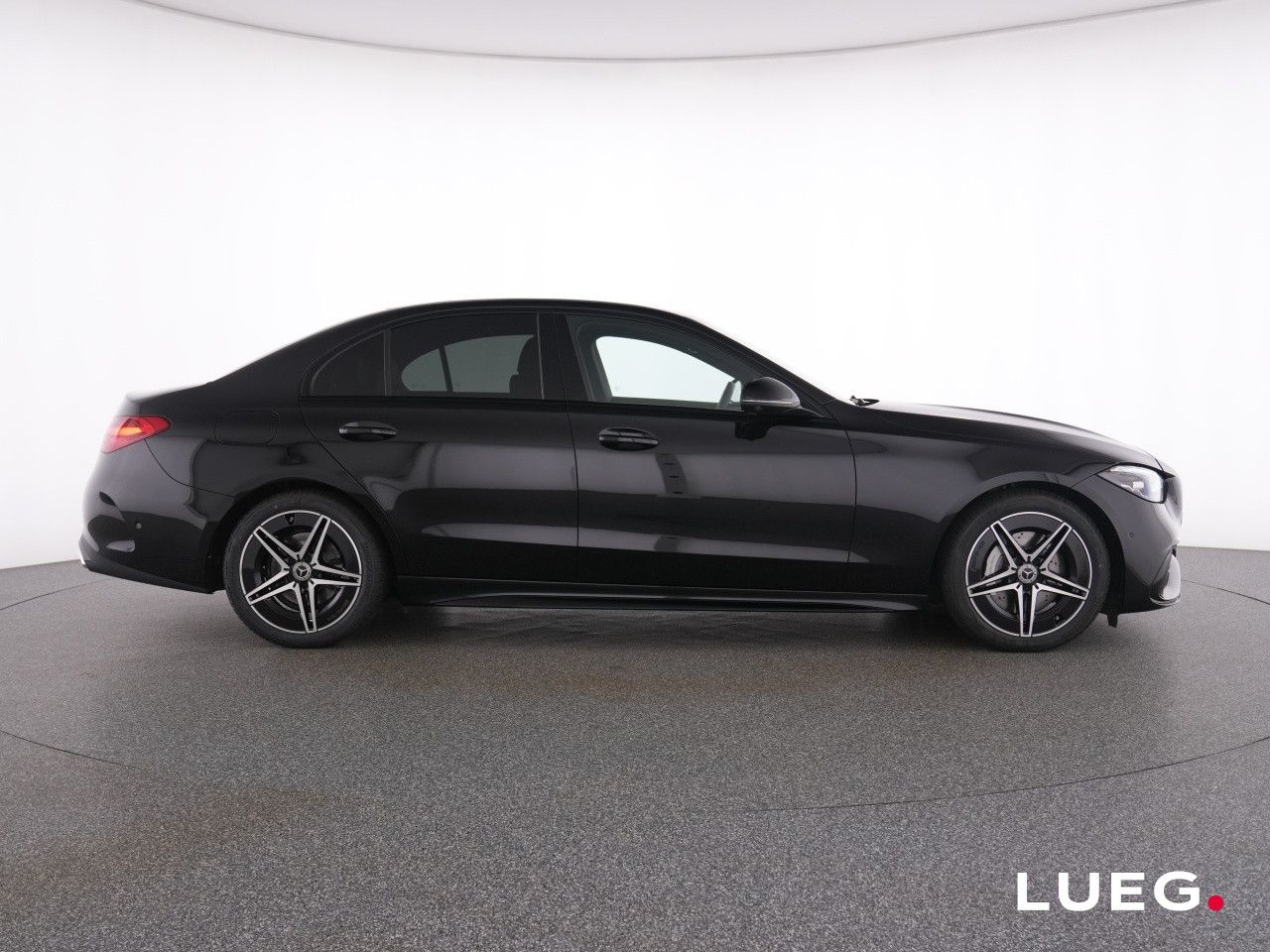 Mercedes-Benz C-Klasse – Bild 11