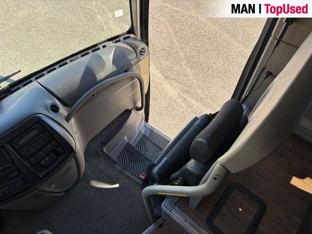 IVECO Magelys 17