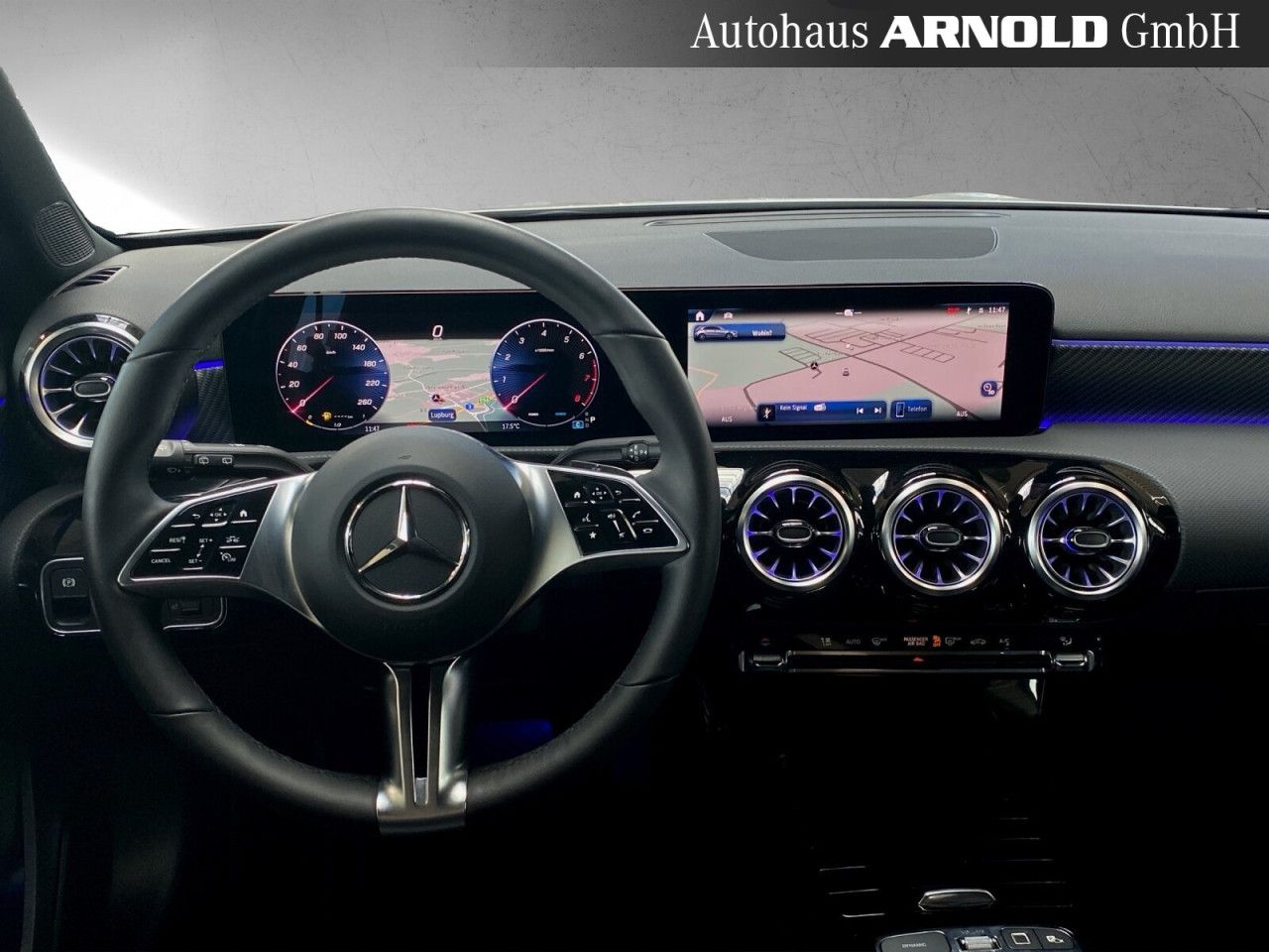 Mercedes-Benz A-Klasse – Bild 9