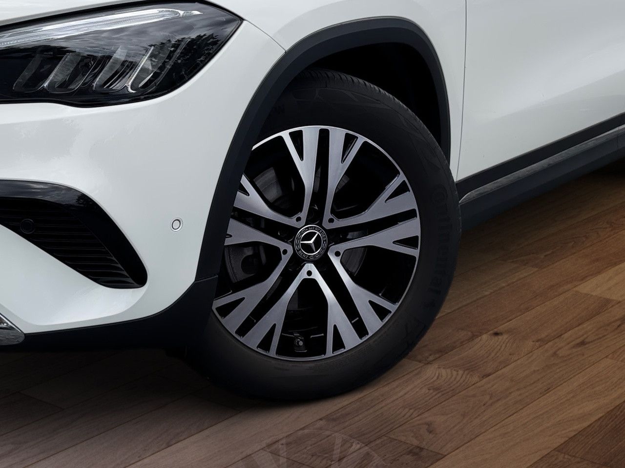 Mercedes-Benz GLA – Bild 2