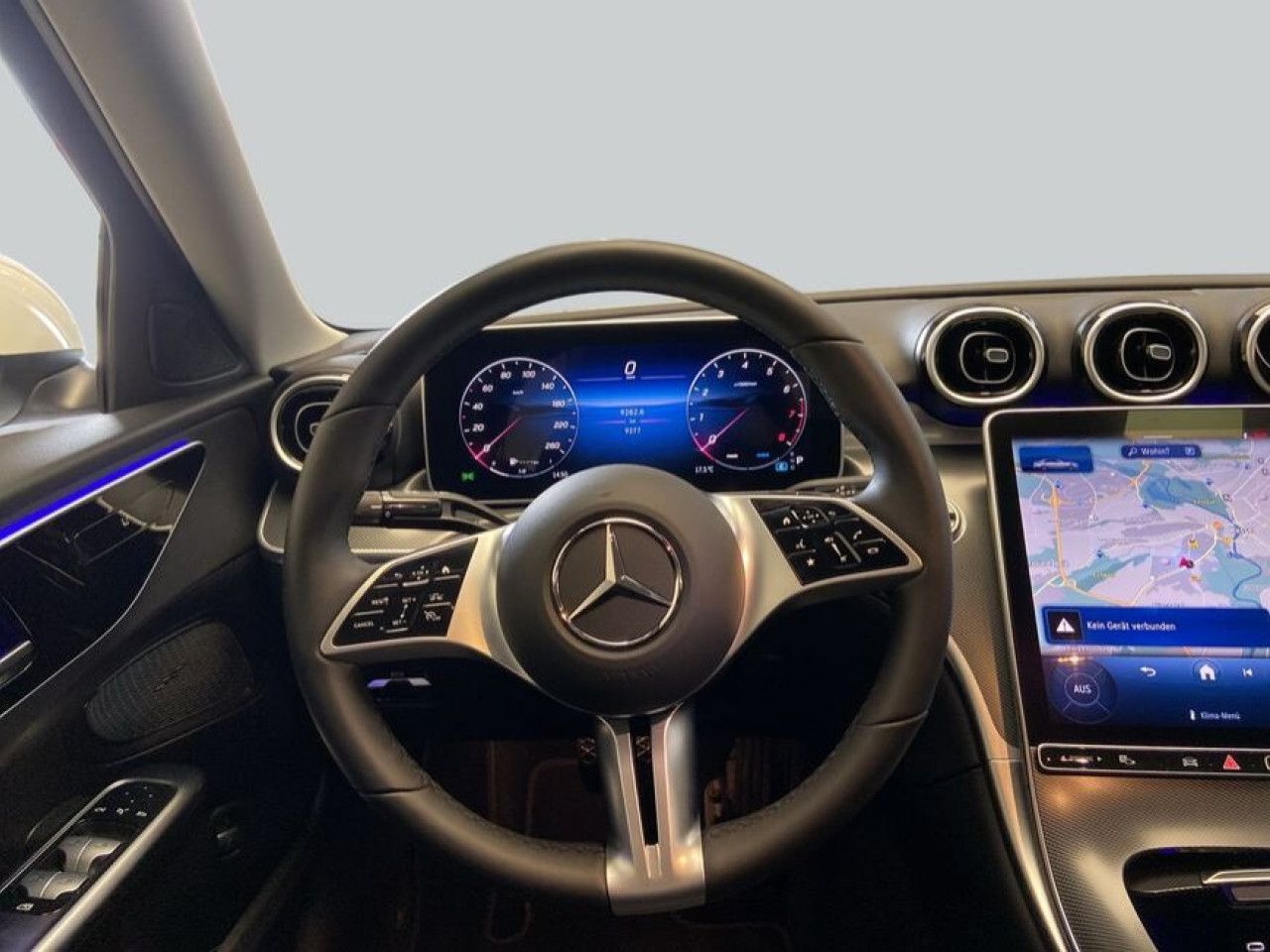 Mercedes-Benz C-Klasse – Bild 17