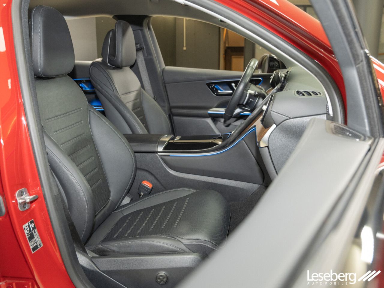 Mercedes-Benz GLC – Bild 17