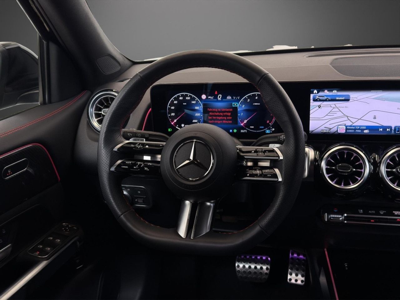 Mercedes-Benz GLB – Bild 16