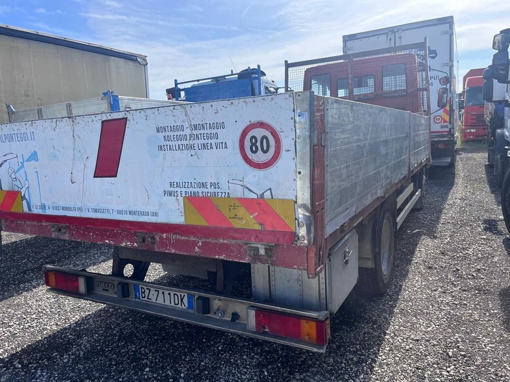 IVECO | 100E18 - 100E18