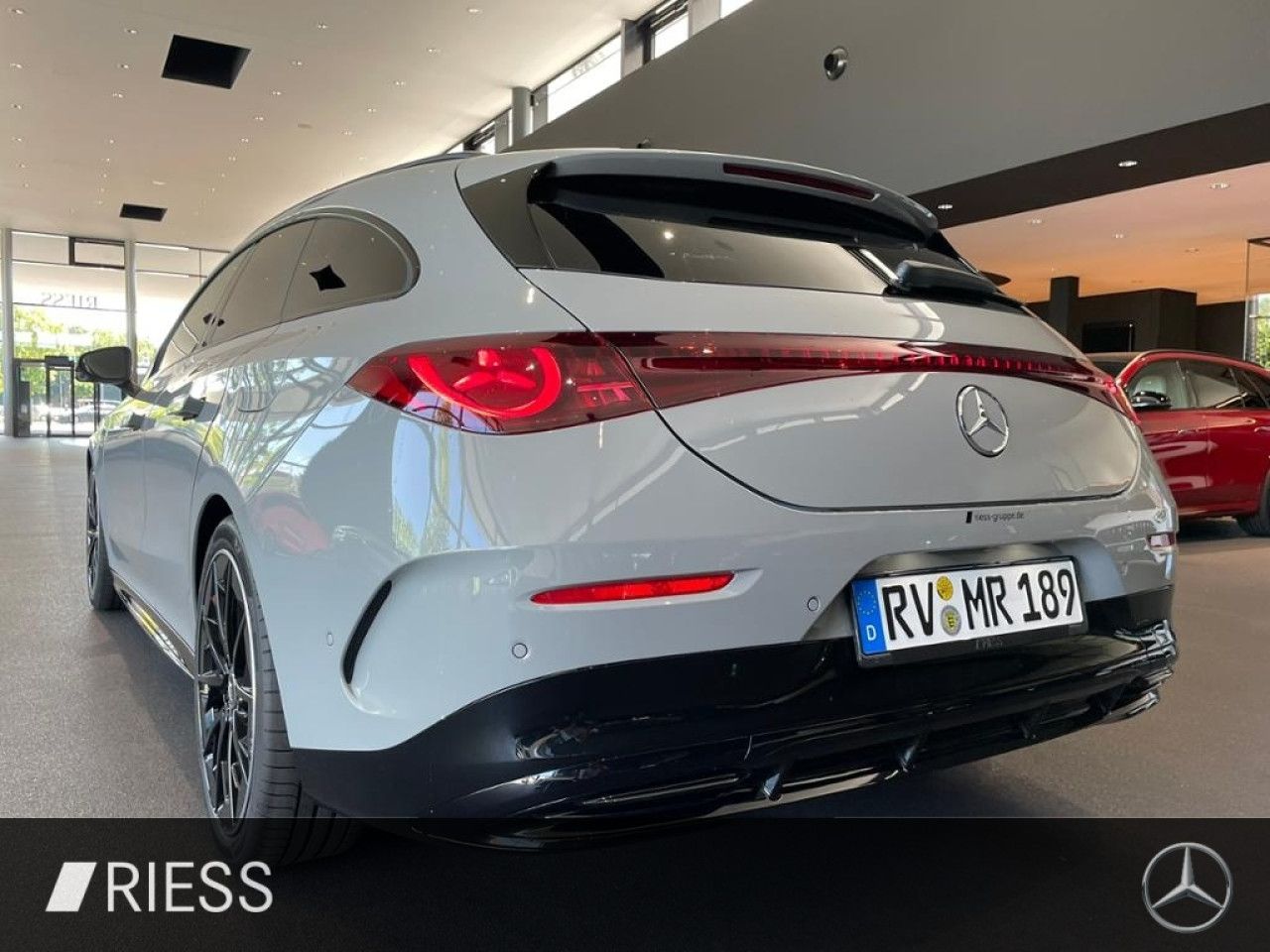 Mercedes-Benz CLA – Bild 18