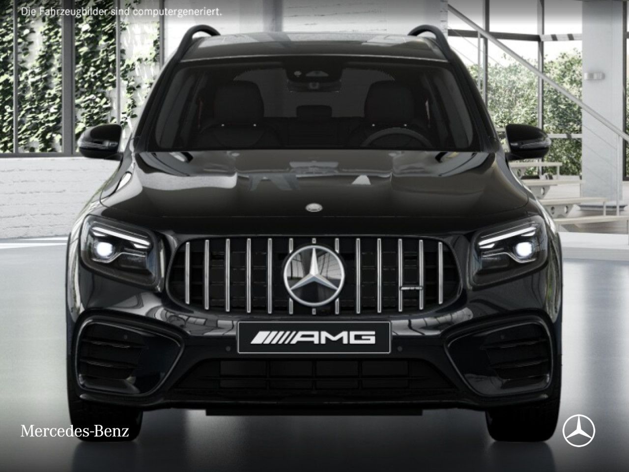Mercedes-Benz GLB – Bild 5