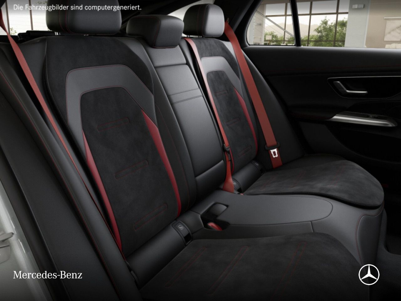 Mercedes-Benz E-Klasse – Bild 10