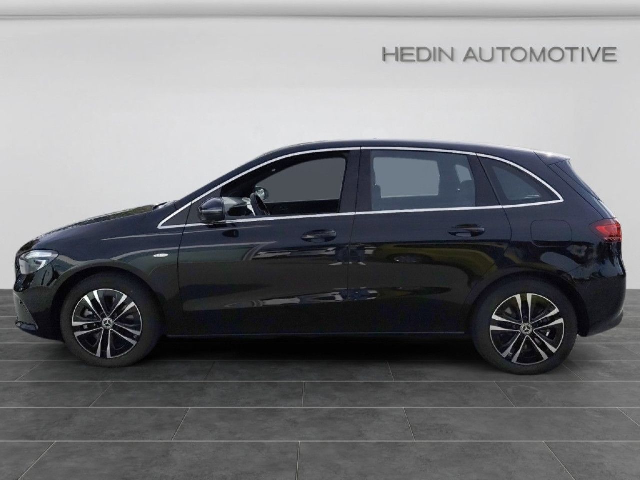 Mercedes-Benz B-Klasse – Bild 2