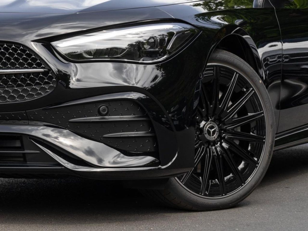 Mercedes-Benz CLE – Bild 5