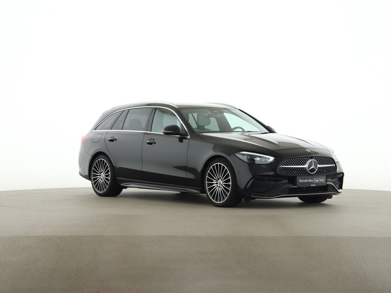 Mercedes-Benz C-Klasse – Bild 8